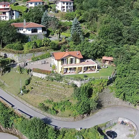 Casa Edenrock *