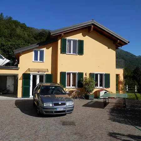 Casa Edenrock *